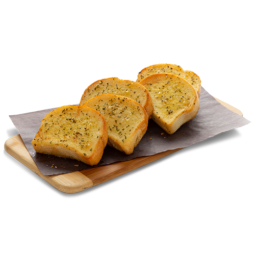 Garlic bread