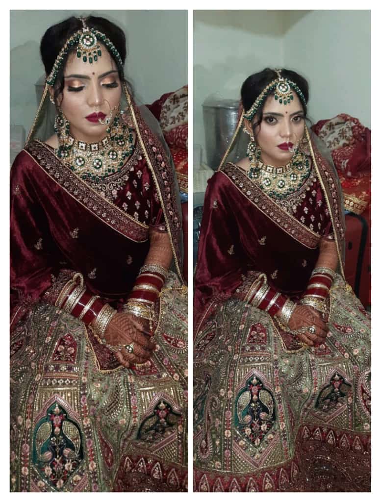 Khushi Bueaty Parlour