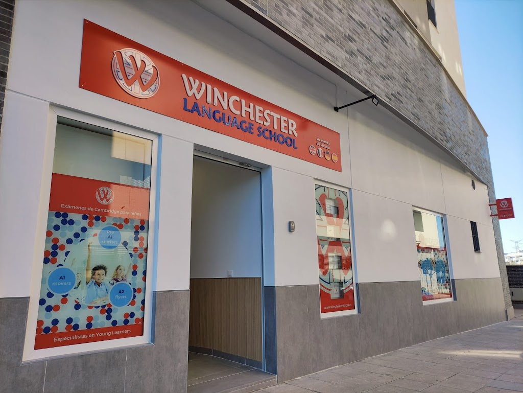 Winchester Language School Entrenucleos