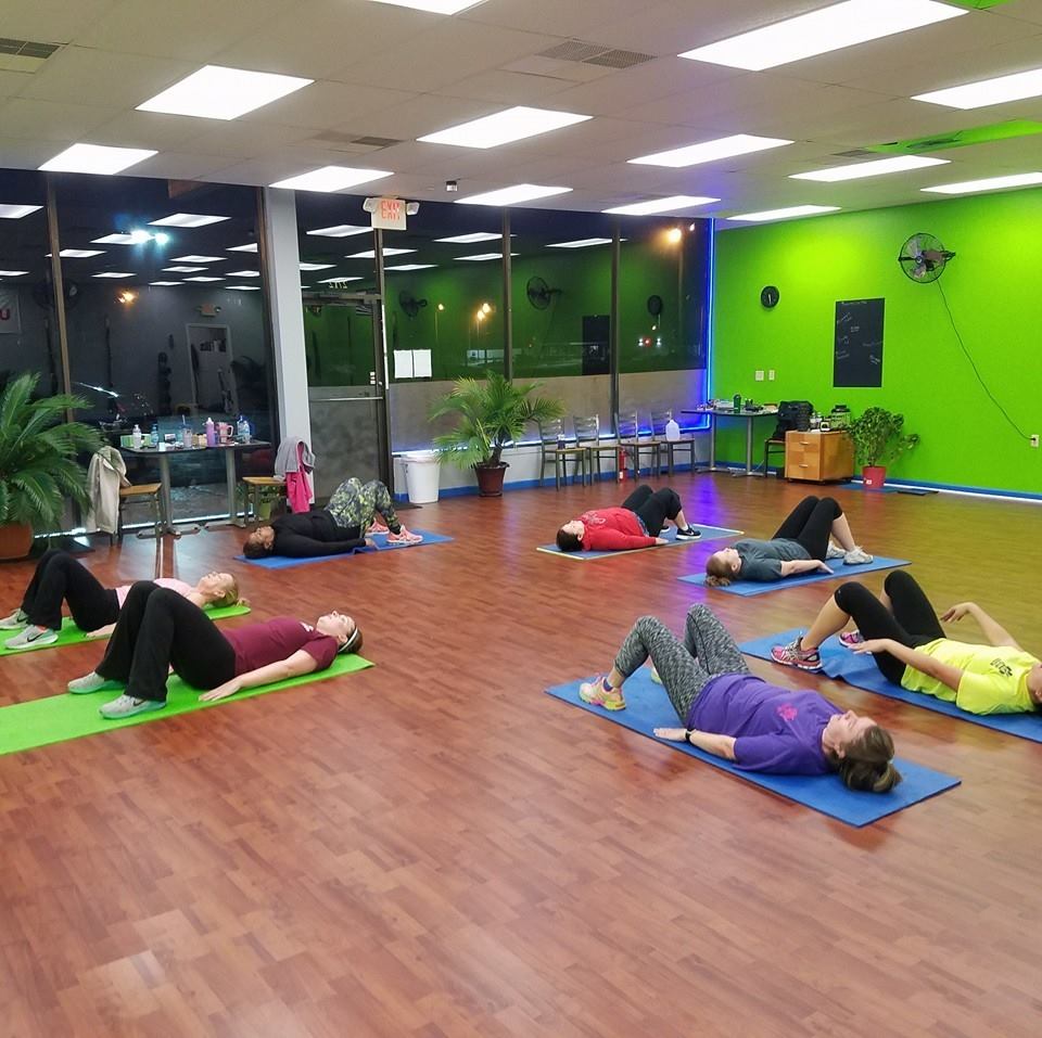  Functional Fitness Images