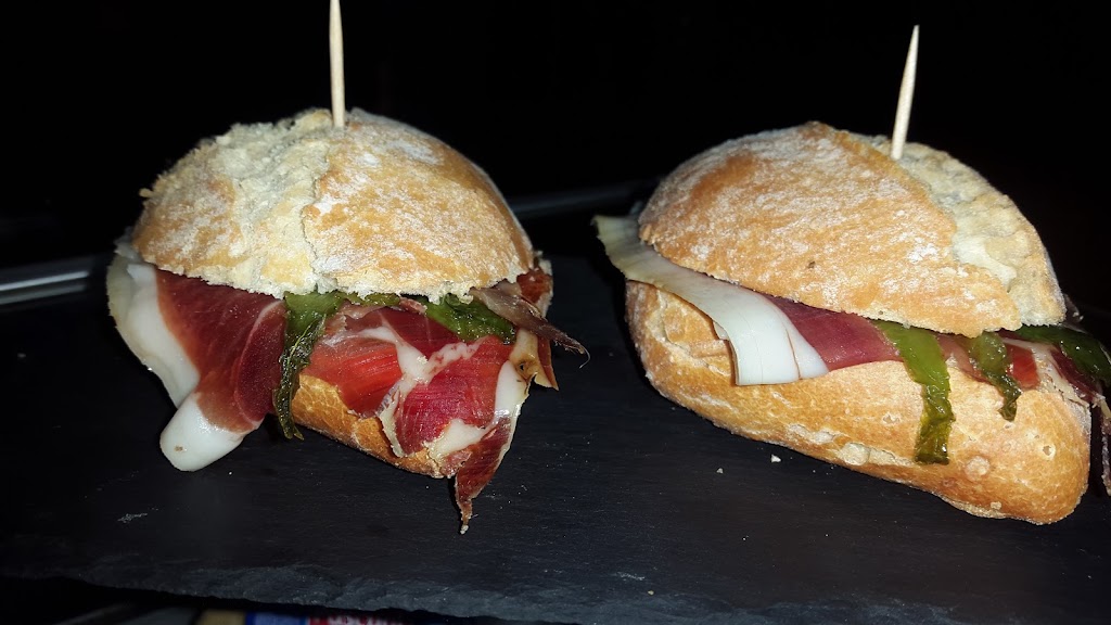 Bar Iparralde — Todas