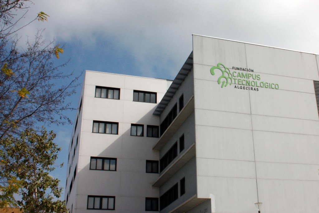 Fundacion Campus Tecnologico de Algeciras
