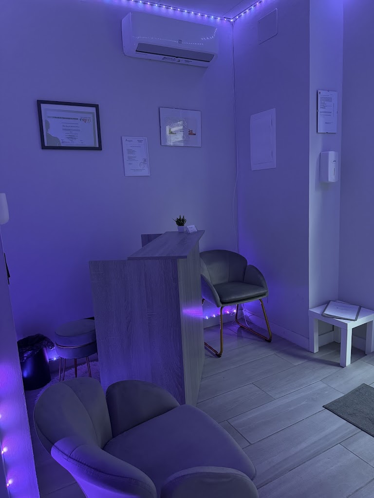 Clinica Raquel Salud