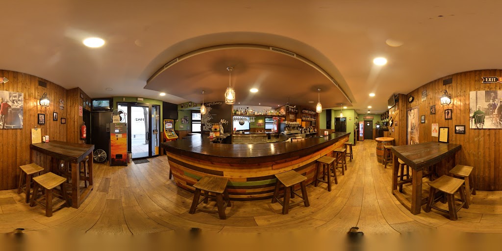 1982 Birres & Burgers