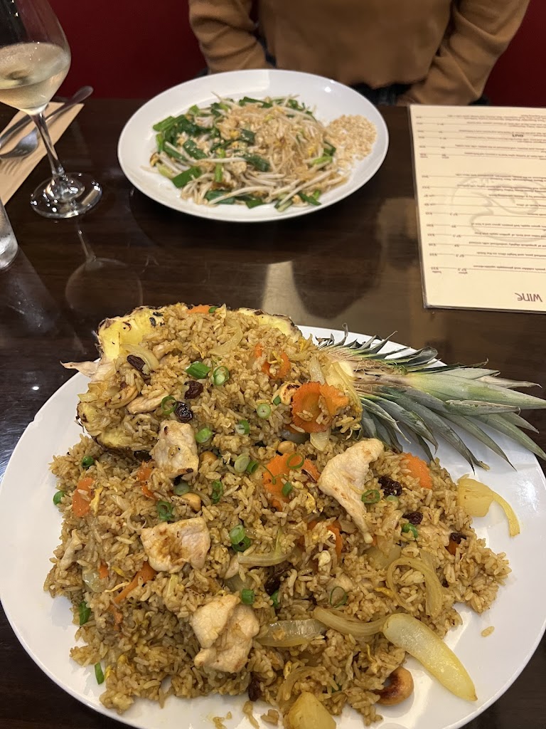 Bua Thai Cuisine