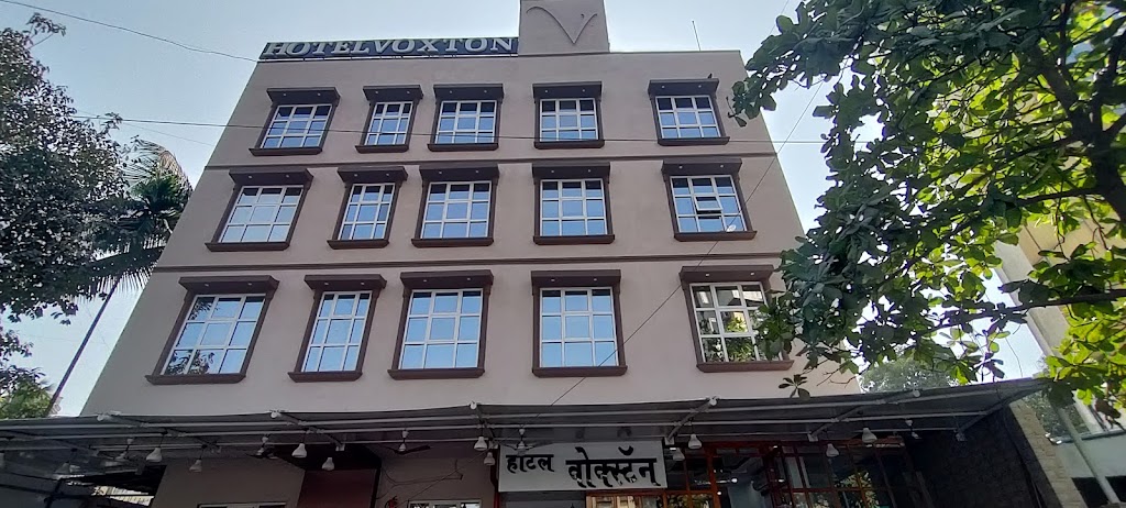 Hotel Voxton