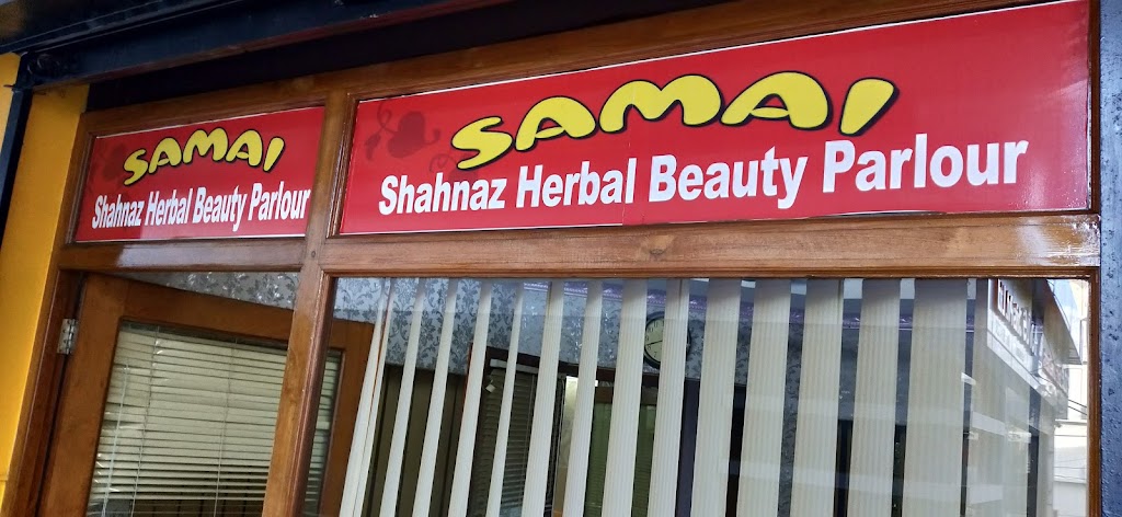 Samai Shahnaz Ladies Beauty Parlour