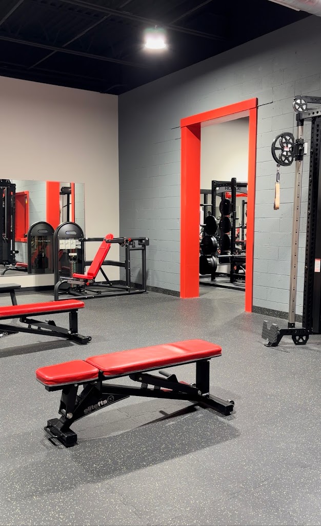  Physical Progression