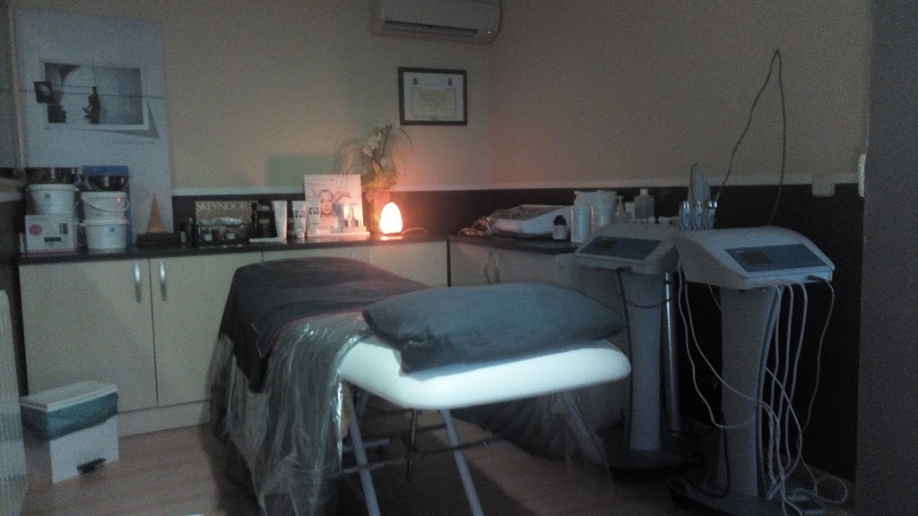 Cala Centro de Estetica y Bienestar