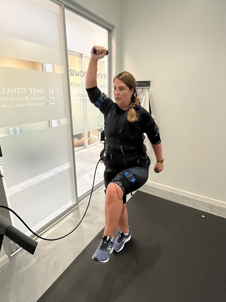  FireSnake Fitness - La Mesa