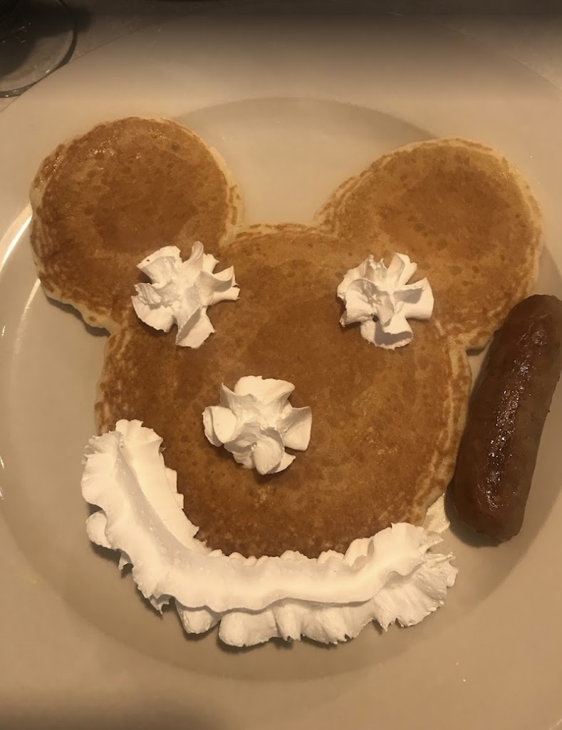  Spring Garden Restaurant