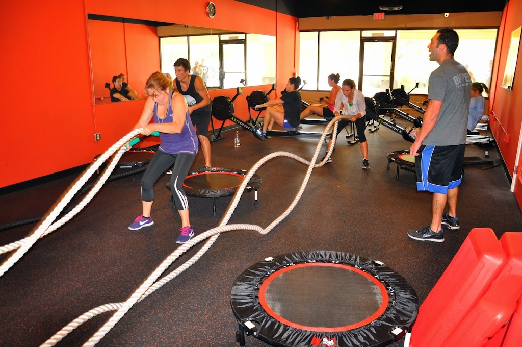  Cooper City Pilates Studio