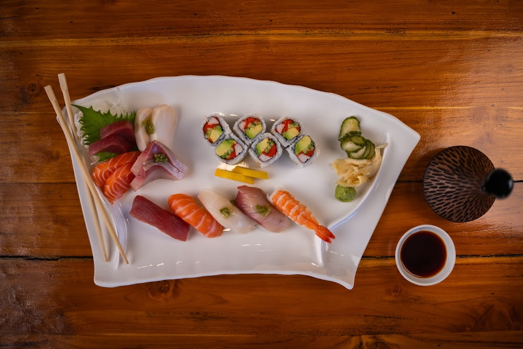 SAAO THAI & SUSHI