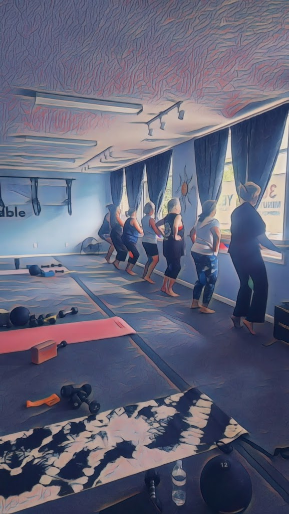  OneBody Fitness & Yoga