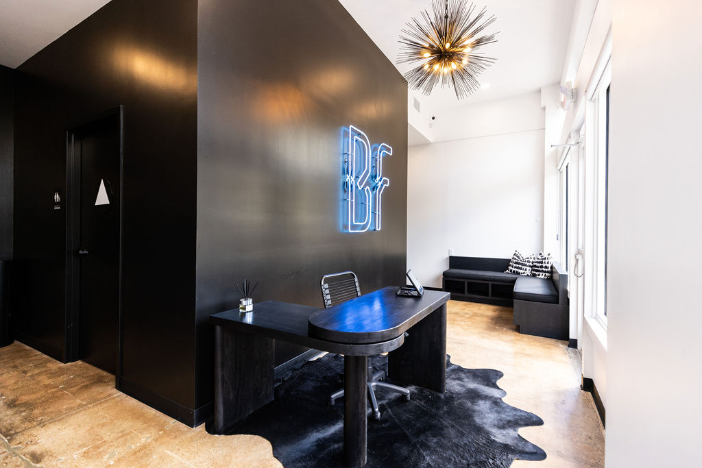  BE Fit Modern Pilates - DTX Lower Greenville