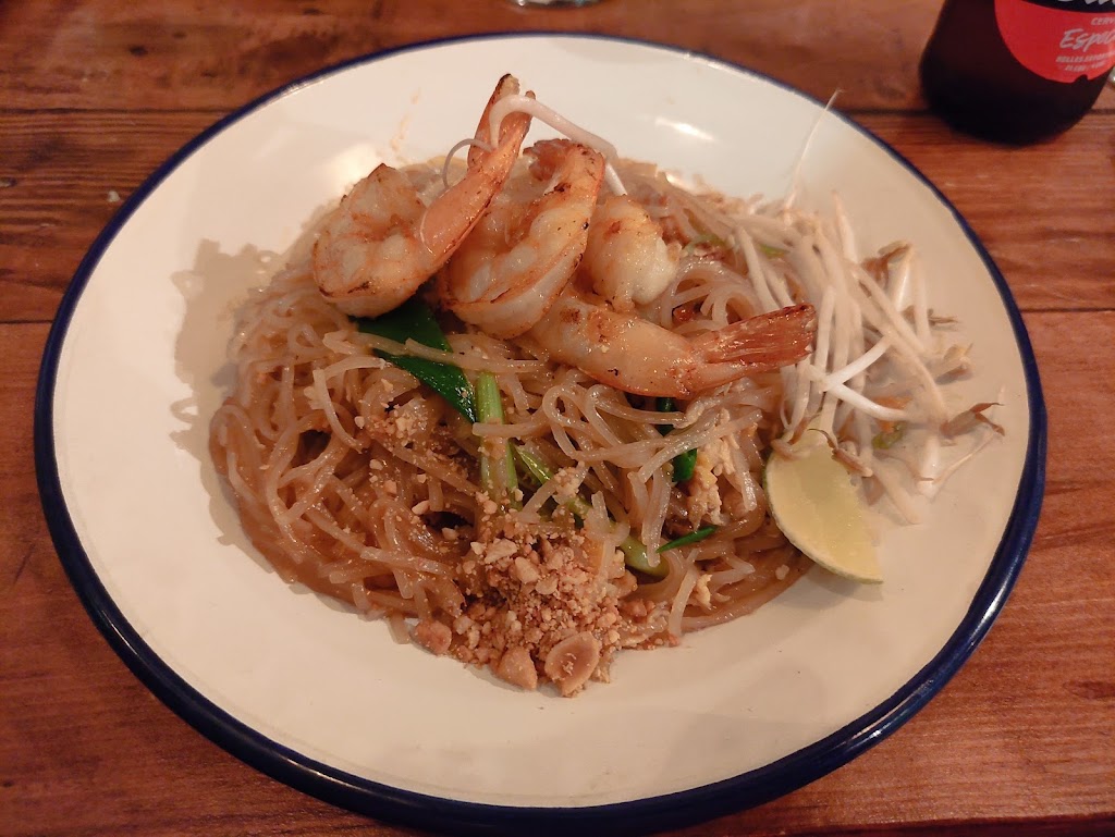 PAD THAI SANT CUGAT — Mas recientes