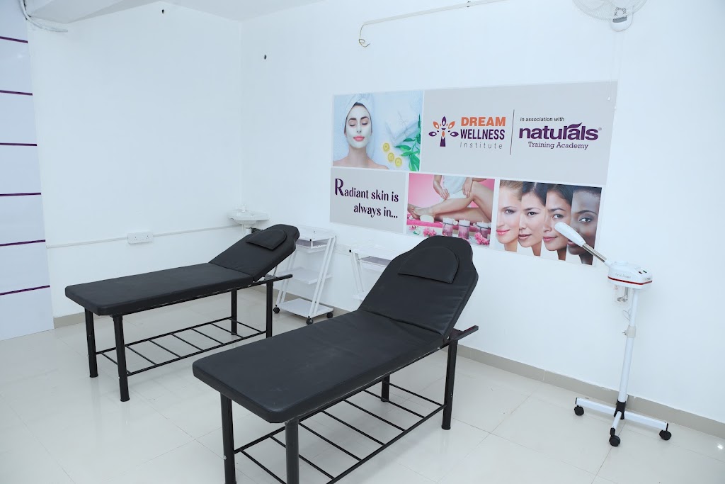 Naturals Training Academy Pollachi