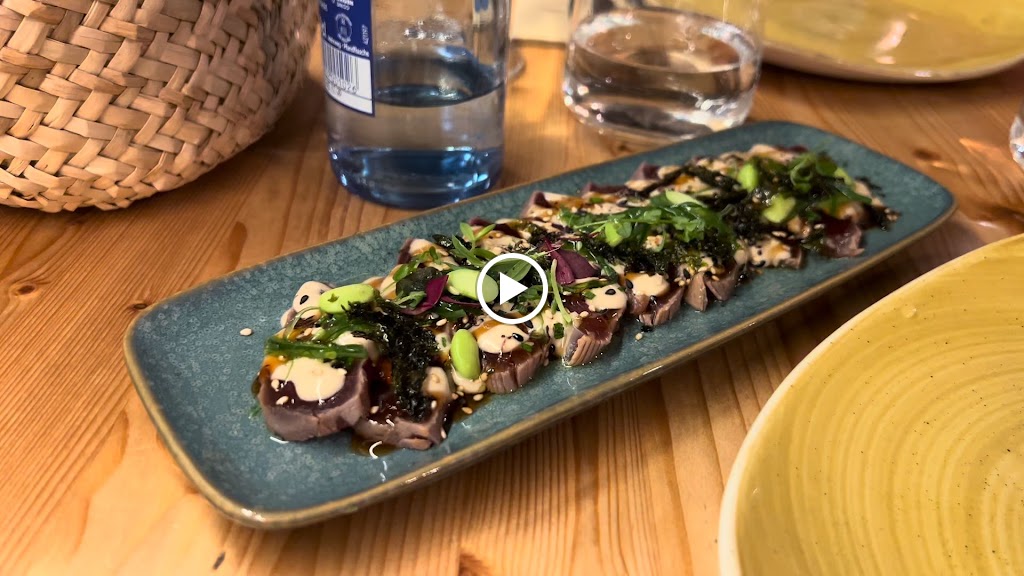 Restaurant El Pou — Videos