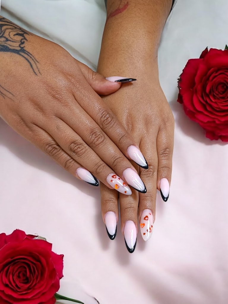 MaryPerfect Nails Valencia