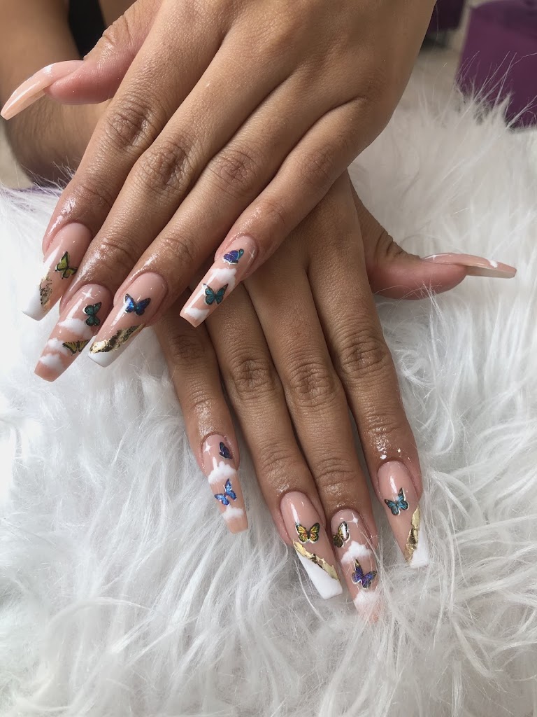 Mami Chula Beauty — Del propietario