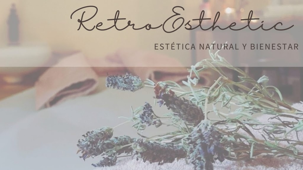 RetroEsthetic BIENESTAR