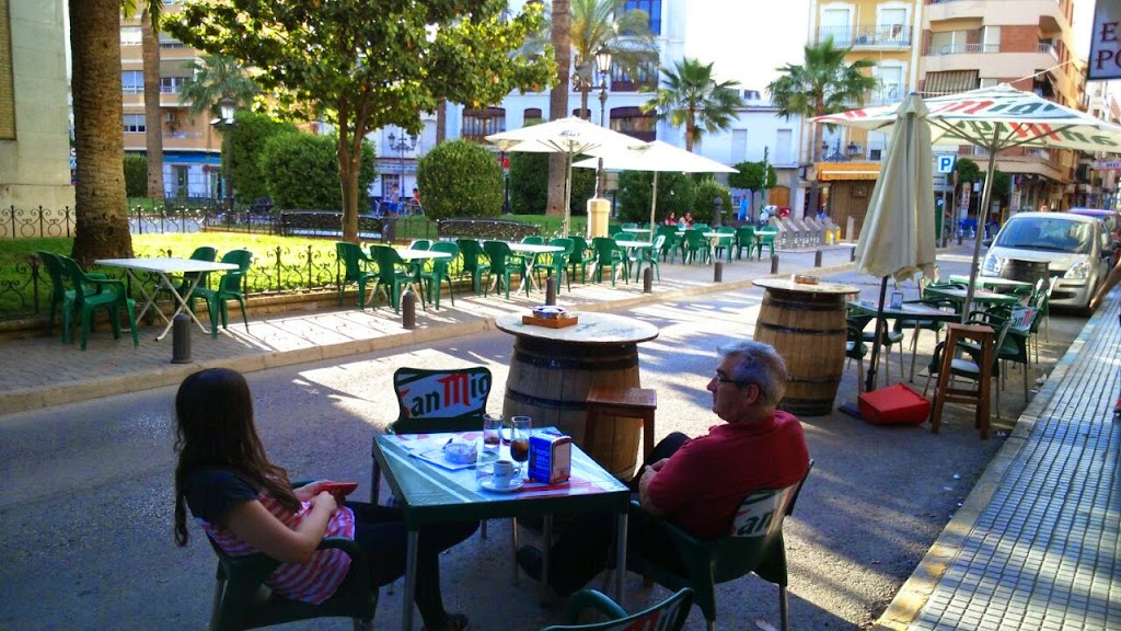 Restaurante El Poncho