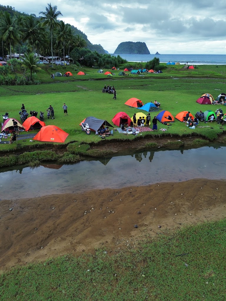 Tigo Outdoor (Persewaan Peralatan Camping Trenggalek)