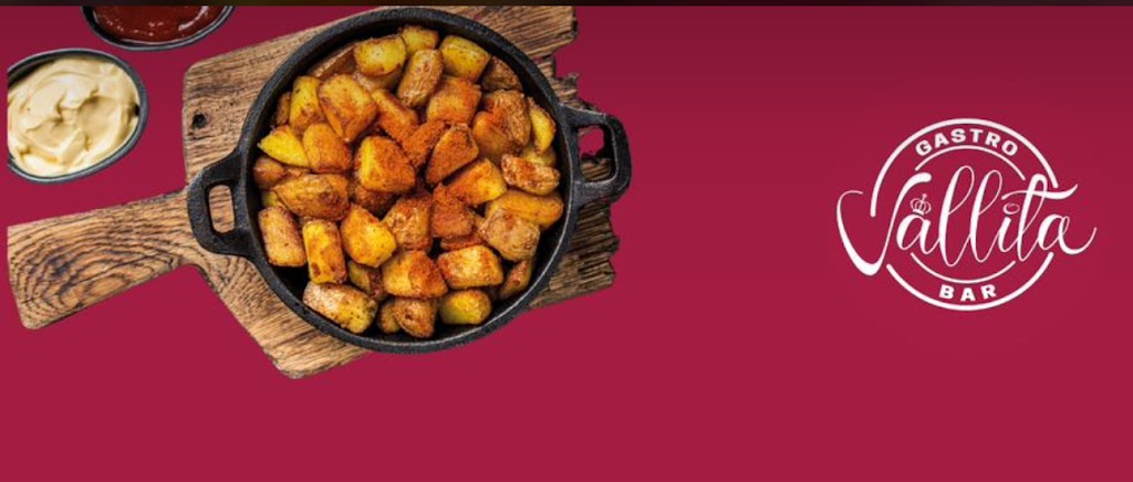 Vallita Gastrobar — Comida y bebida