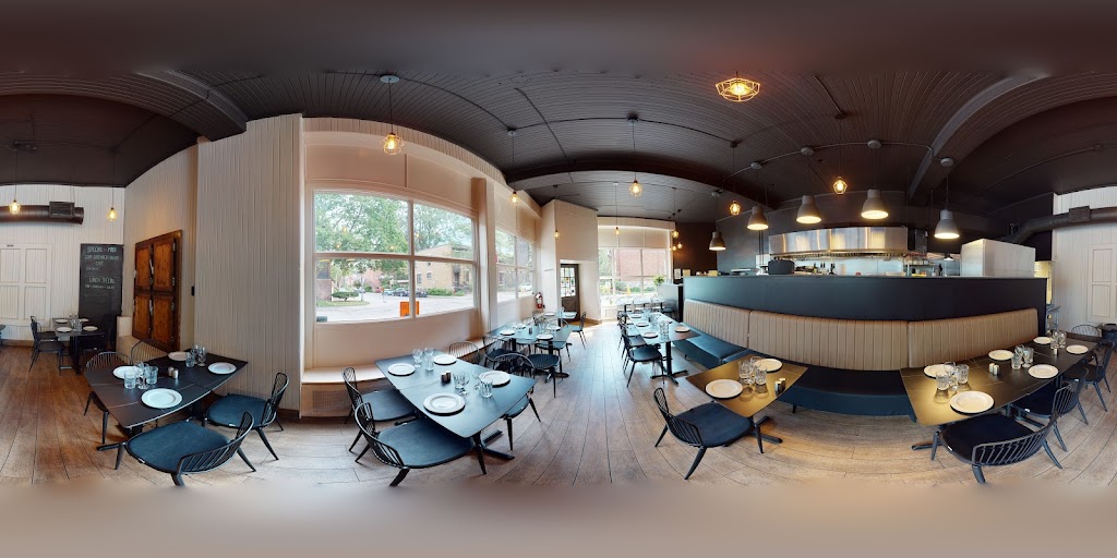 Street View & 360°