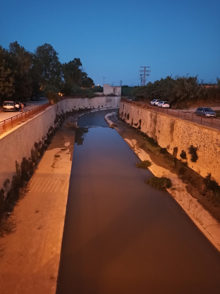 Puente del Rey