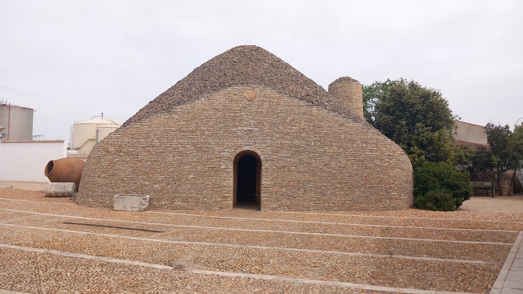 Museo del Carro y Aperos de Labranza
