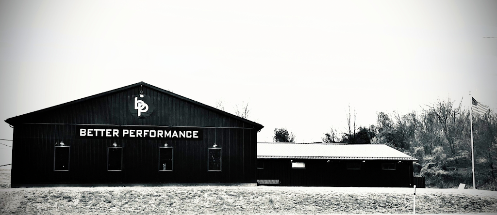  Better Performance Fitness, LLC