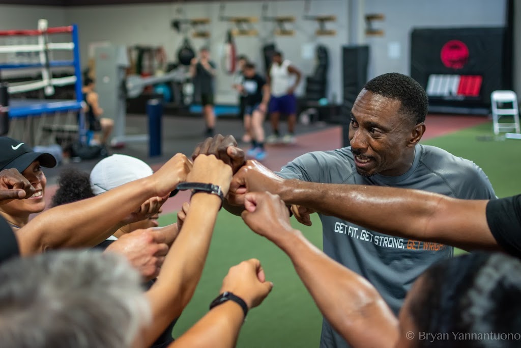  Get Wright Personal Training