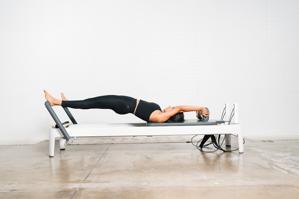  ATX PILATES