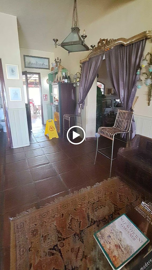 Restaurante Miralmonte — Videos