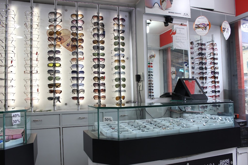 Display case