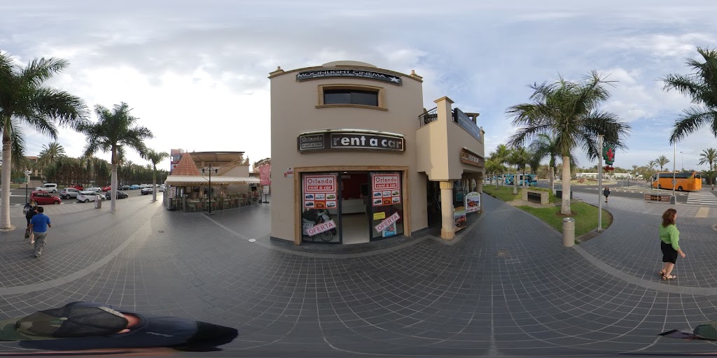 Street View & 360deg