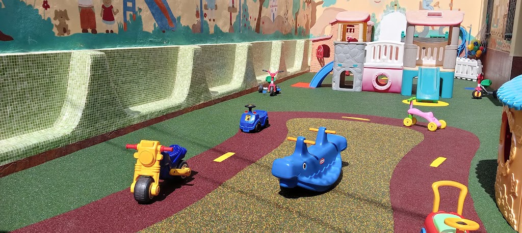 Mi Escuela Infantil