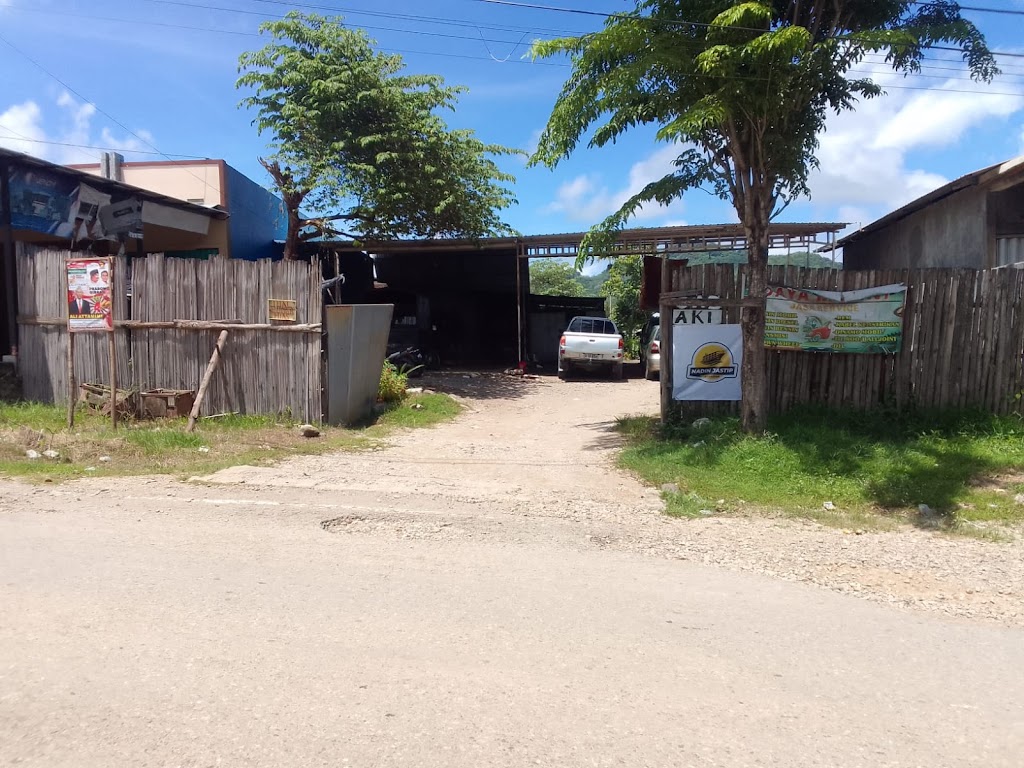 Bengkel Mobil Daya Murni