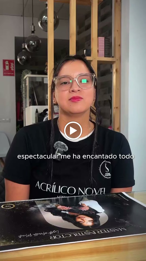 MM Studio de Belleza & Estetica — Del propietario