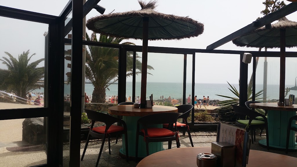 Surfwings — Ambiente