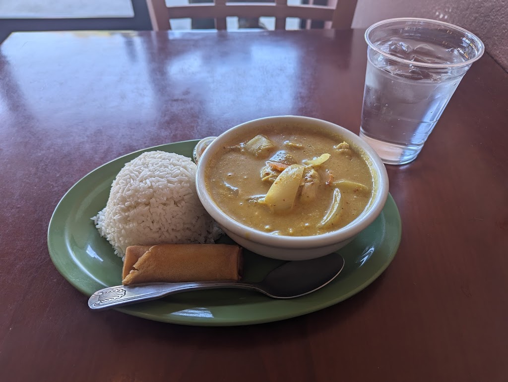 Garden Thai Restaurant