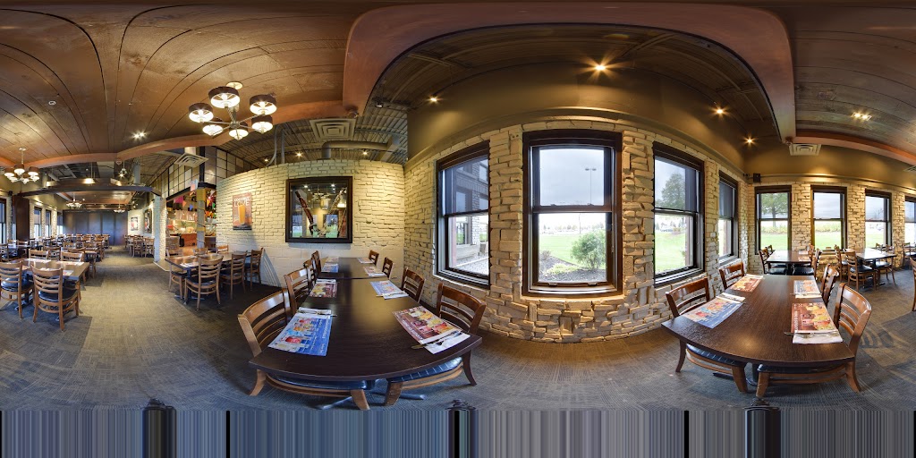 Street View & 360°