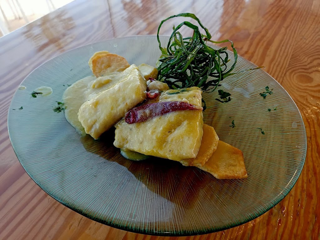 Chiringuito Pirata Dunas Higuericas — Comida y bebida