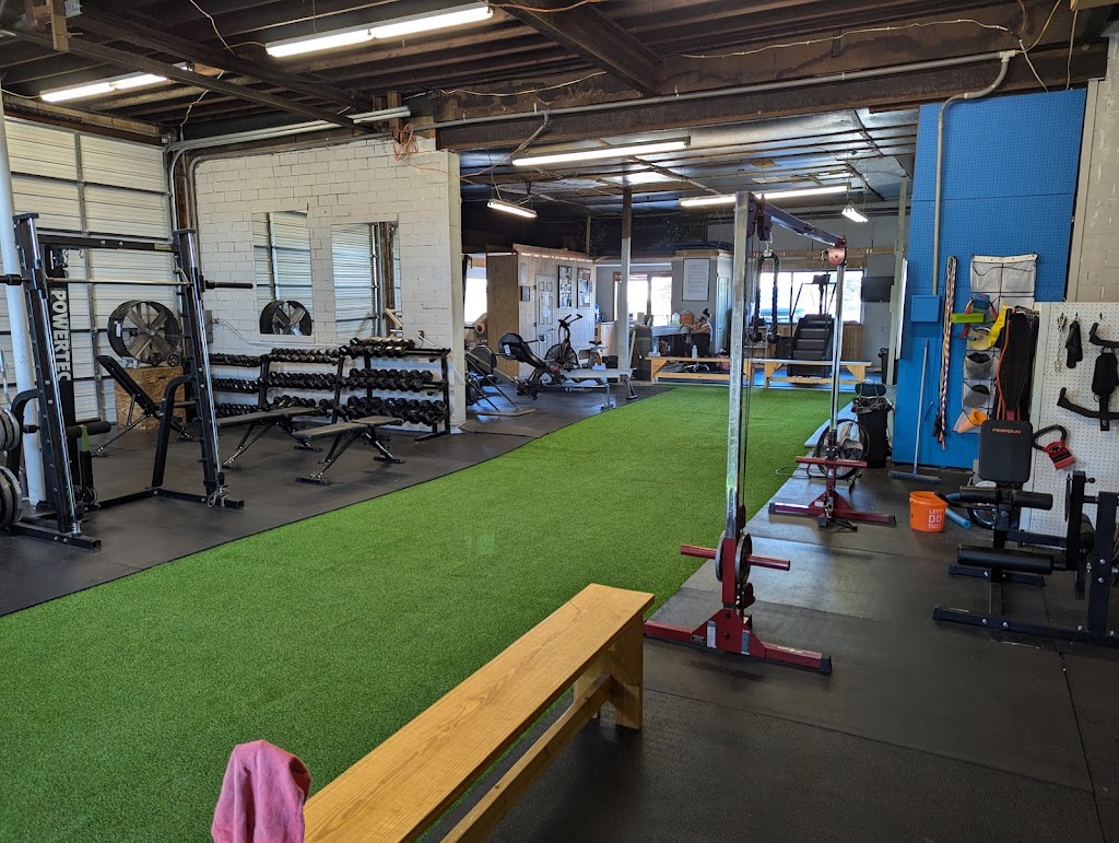  Lashley Training Center Danville