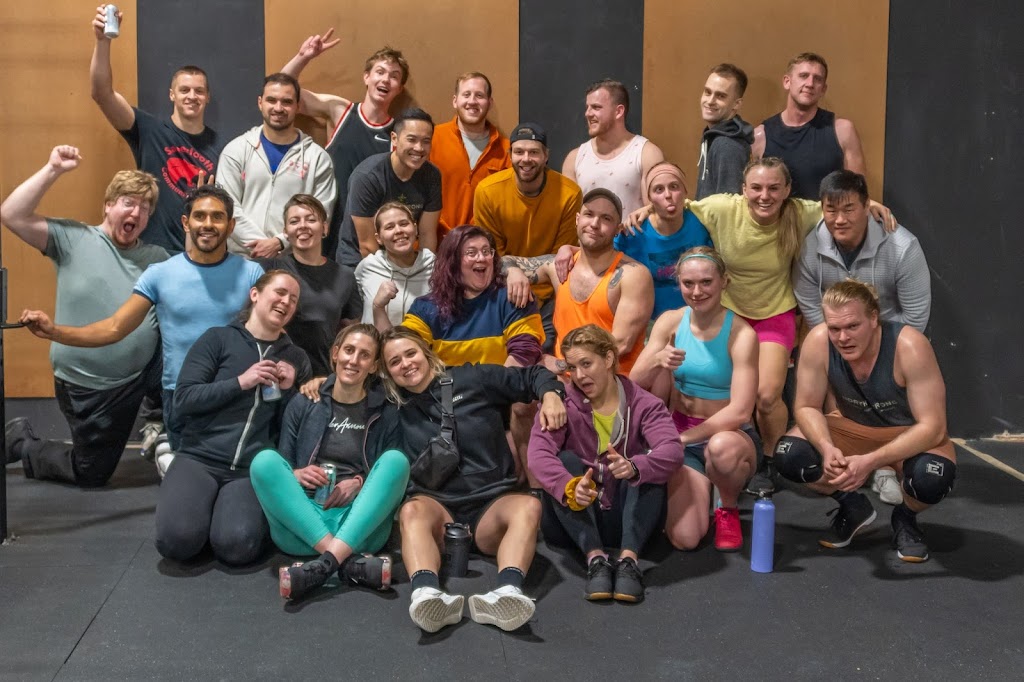  North Strong Nordeast