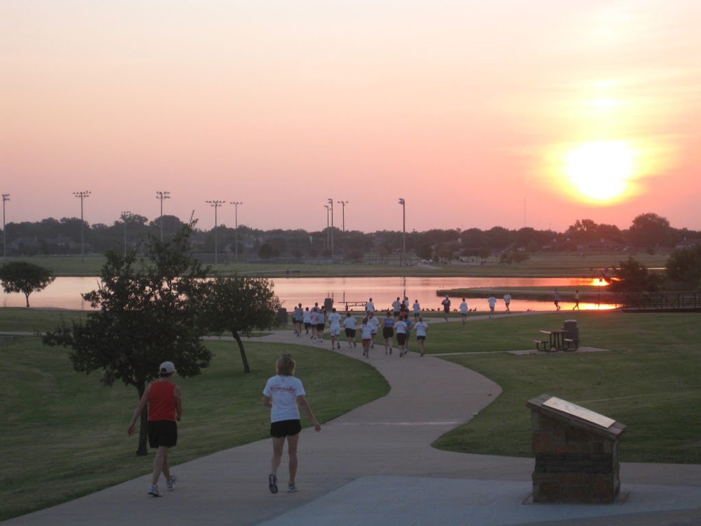  Get You In Shape Fitness