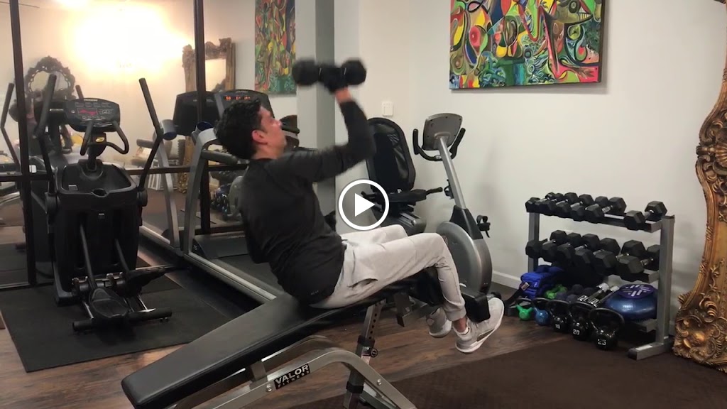  Vfit Personal Training