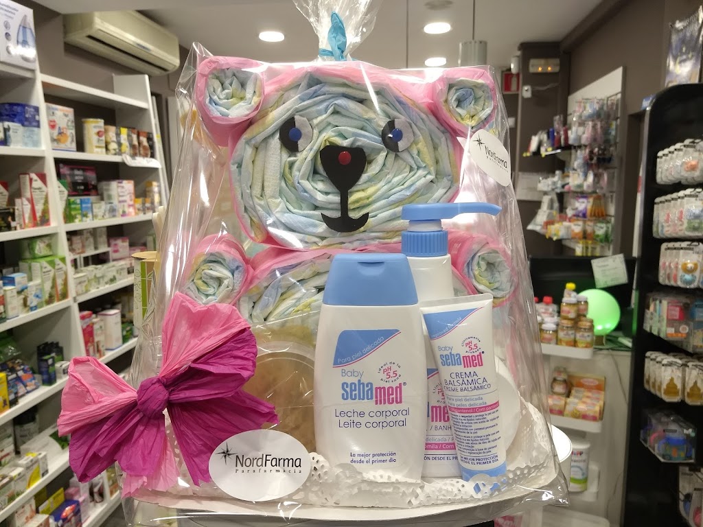 NordFarma Parafarmacia Olot