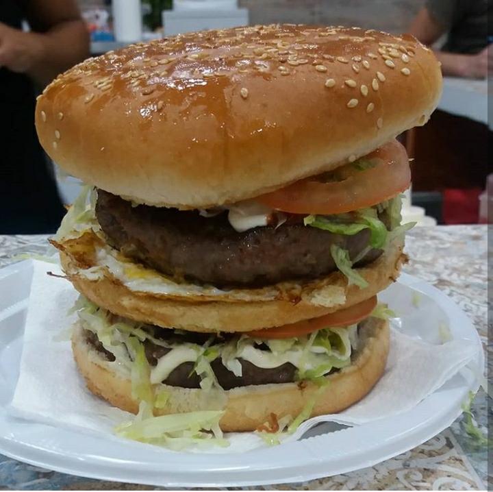 Burgue Aqui Te Espero